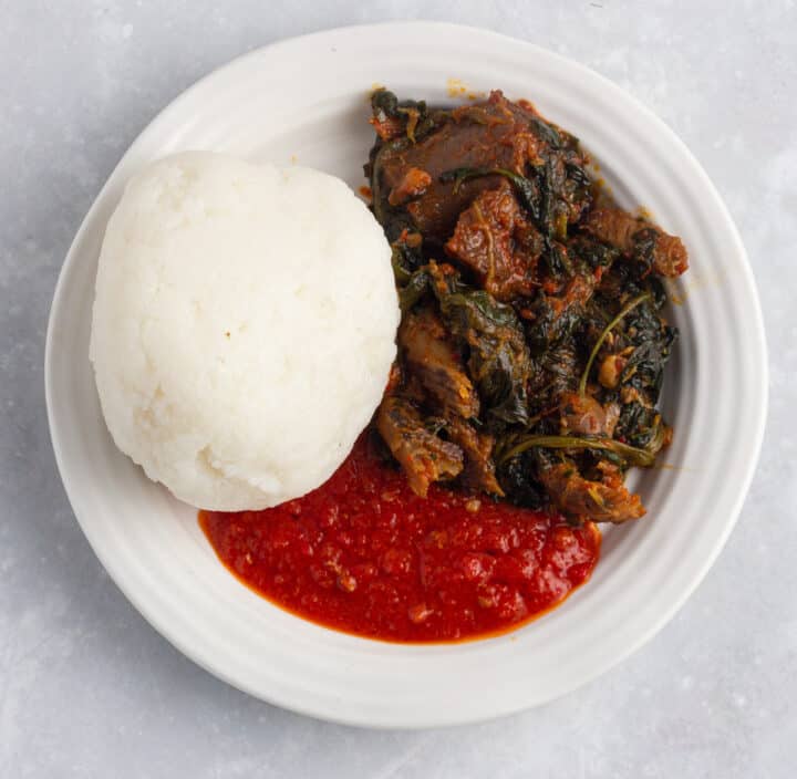 Wednesday meal
