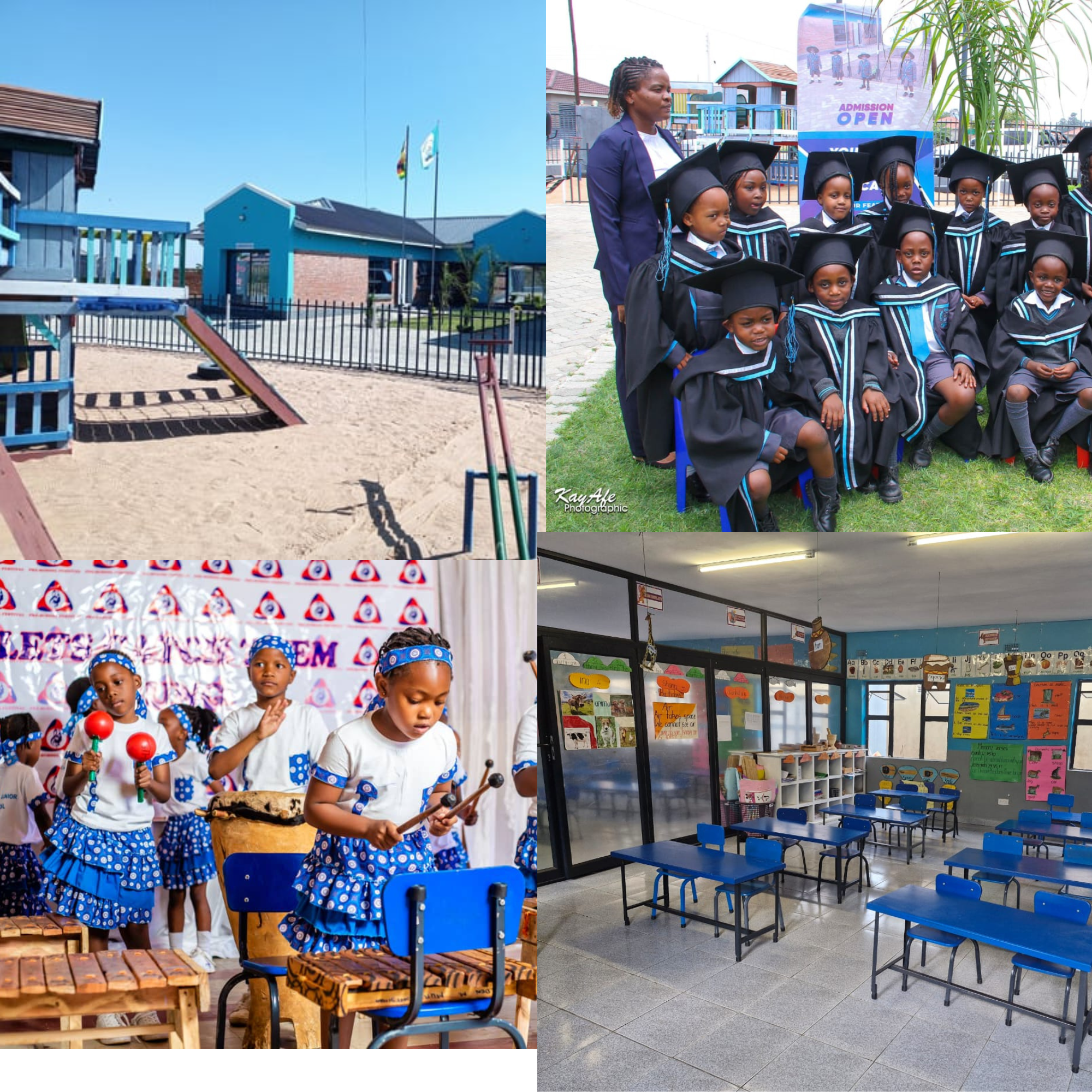 Harmony Junior School slideshow 1