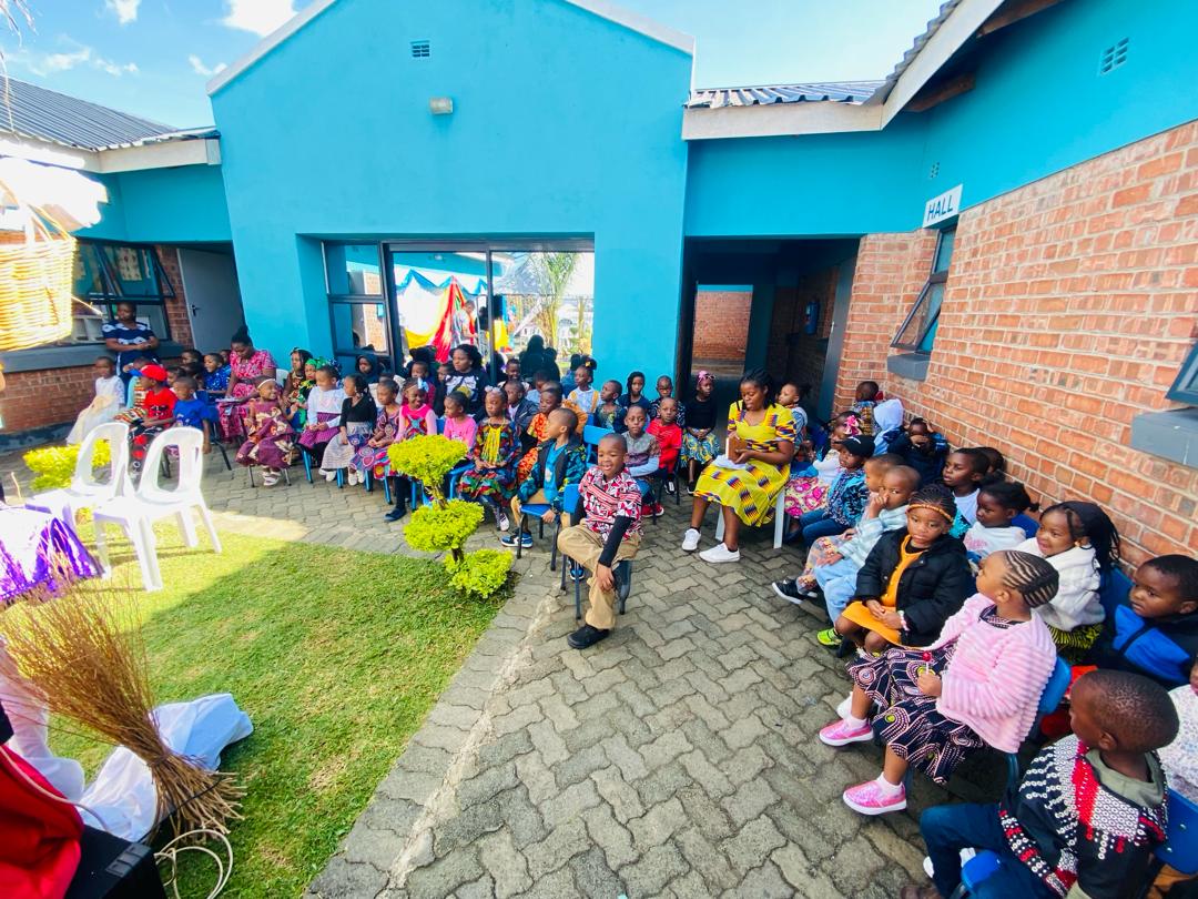 Africa Day Celebration 2024