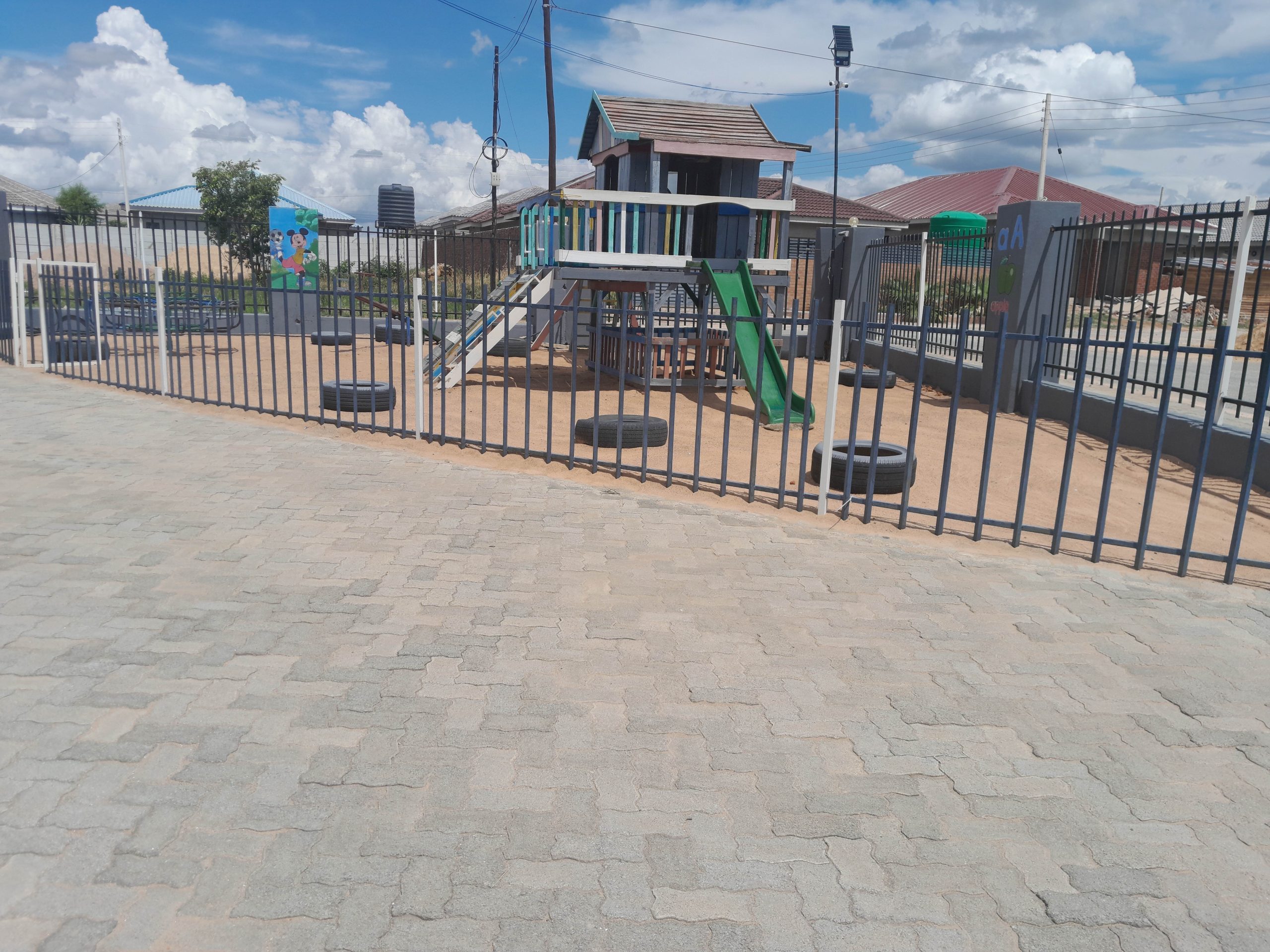 Harmony Junior School