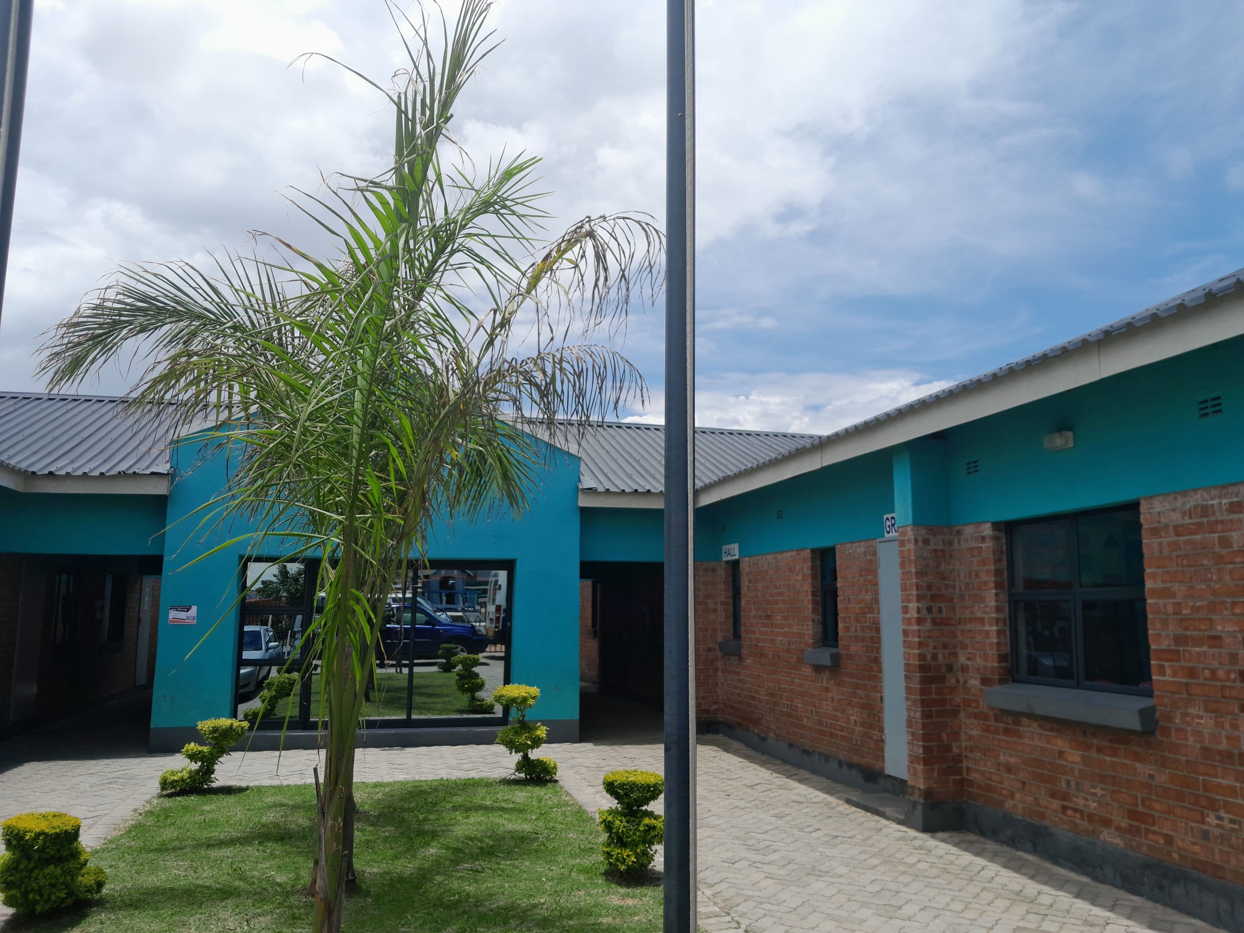 Harmony Junior School slideshow 2