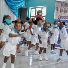 Harmony Junior School
